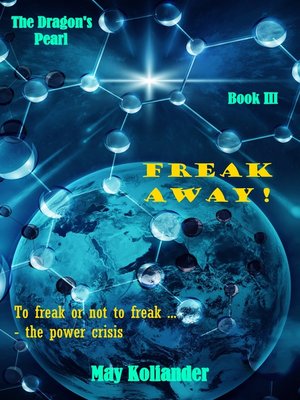 cover image of Freak Away!